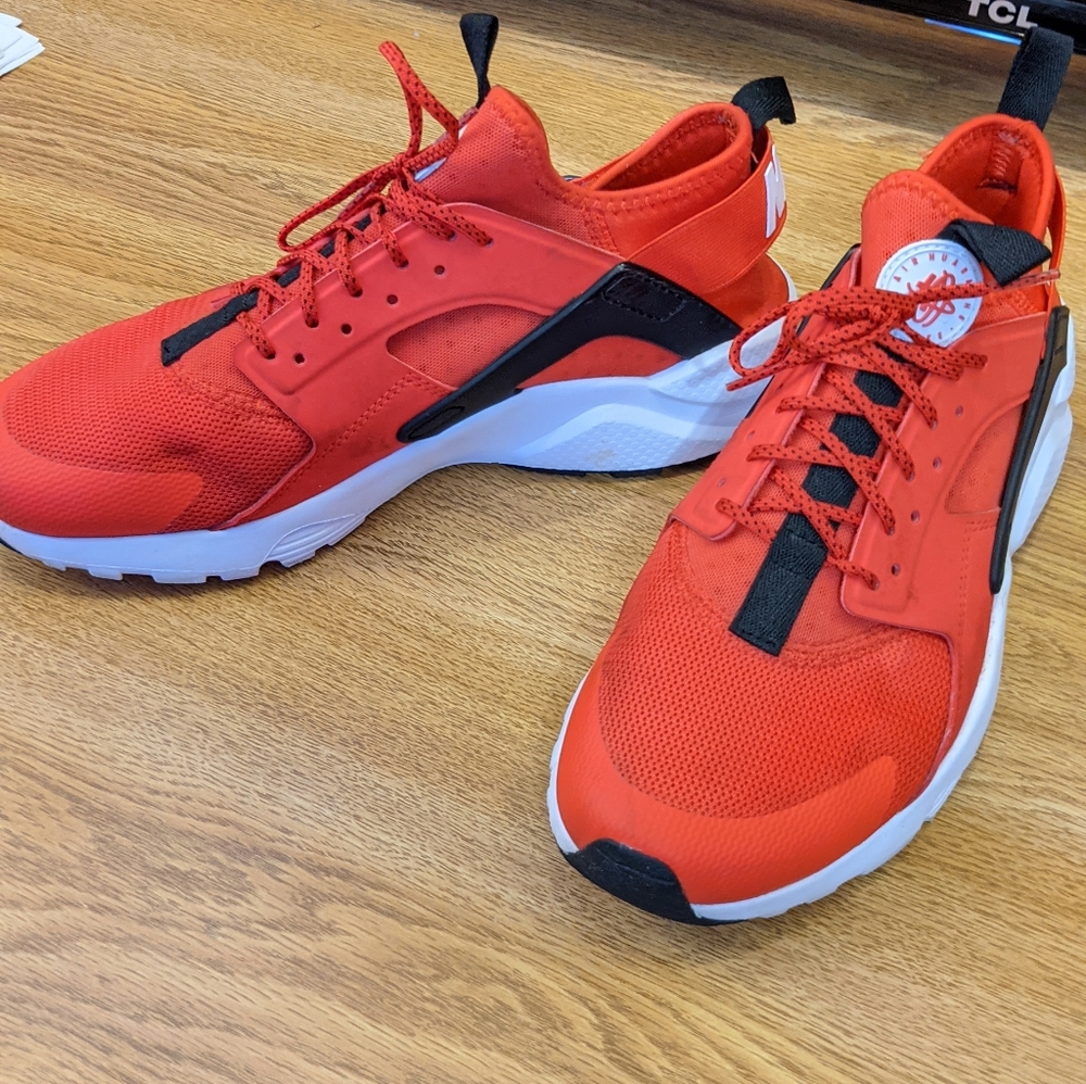 Nike Air Huarache Run Ultra